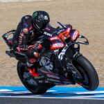 Útima hora: ¡Golpe al mundial de MotoGP! Durísima sanción al líder Bezzecchi tras abofetear a un ‘marshall’