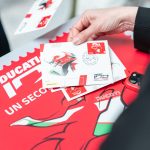 El centenario de Ducati, homenajeado con un sello emitido por el Ministerio de Empresas y Made in Italy