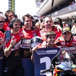Victoria y liderato para el AGR Team tras las primeras carreras de la temporada