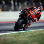 P1 PARA ACOSTA MIENTRAS RED BULL KTM VUELVE A LA RUTINA EN EL TEST DE MOTOGP™ DE BARCELONA