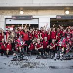 Bulega vuelve a dominar en Balaton para tomar su duodécima victoria de la temporada 2026