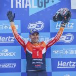 Bou inicia la defensa del título con un doble triunfo en Motegi