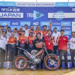 Toni Bou firma un pleno de victorias en Japón y Gabriel Marcelli sube al podio