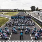 El ‘Universo Aspar’ se expande con la primera academia global del motociclismo