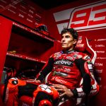Cirugía doble exitosa para Marc Márquez en Madrid