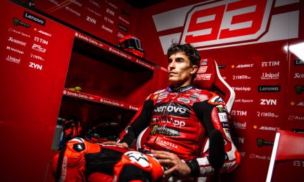 Cirugía doble exitosa para Marc Márquez en Madrid