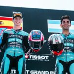 EL CFMOTO GAVIOTA ASPAR TEAM ARRASA EN LA ‘CATEDRAL’ DE ASSEN