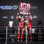Ducati Lenovo Team, MotoGP, Balaton Park, Pecco Bagnaia, Marc Márquez
