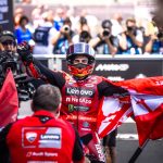 Ducati Lenovo Team, MotoGP, Balaton Park, Marc Márquez
