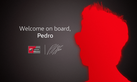 Pedro Acosta será el nuevo compañero de equipo de Marc Márquez. Acuerdo con el Ducati Lenovo Team hasta 2028