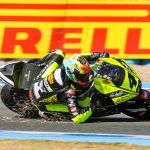 Leonardo Zanni (Moto3 Junior World Championship), Christian Borrelli (Momoven Moto4 European Cup), Eric Fernández (Moto2 European Championship) y Blai Trias (Stock European Championship), ‘pole positions’ de esta 3ª cita del FIM MotoJunior World Championship en Jerez