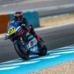 Cardoso Racing, listo para competir en su carrera de casa