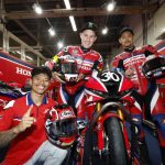 Honda HRC consigue la pole position para las 47.ª 8 Horas de Suzuka.