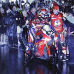 Honda HRC consigue su quinta victoria consecutiva en las 8 Horas de Suzuka, y Honda logra su 32.ª victoria