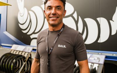 Michelin acelera su apuesta por la bicicleta como parte de su estrategia global