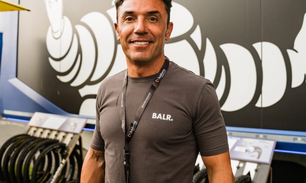 Michelin acelera su apuesta por la bicicleta como parte de su estrategia global