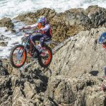 El Repsol Honda HRC cierra un fin de semana perfecto en Anglesey