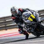 El ESBK encara su jornada decisiva tras un sábado lleno de emoción en MotorLand Aragón