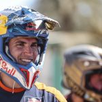 Josep García revalida su título mundial de EnduroGP por tercer año consecutivo