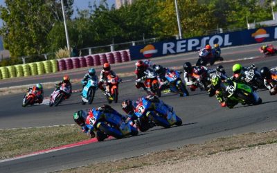 El Circuito de Albacete aprueba su calendario de actividades para lo que resta de 2026