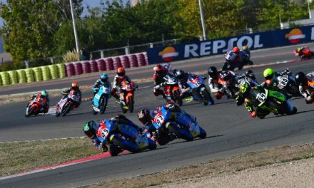 El Circuito de Albacete aprueba su calendario de actividades para lo que resta de 2026