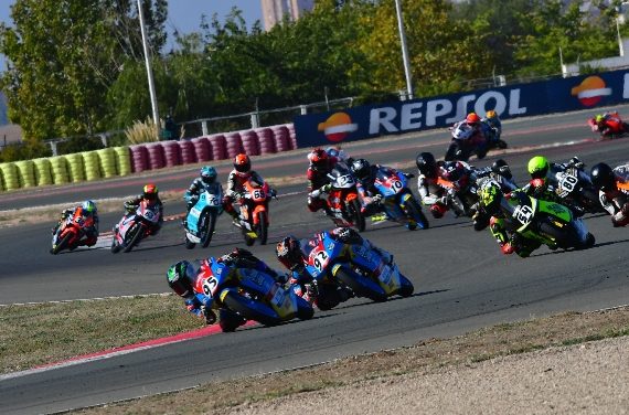 El Circuito de Albacete aprueba su calendario de actividades para lo que resta de 2026