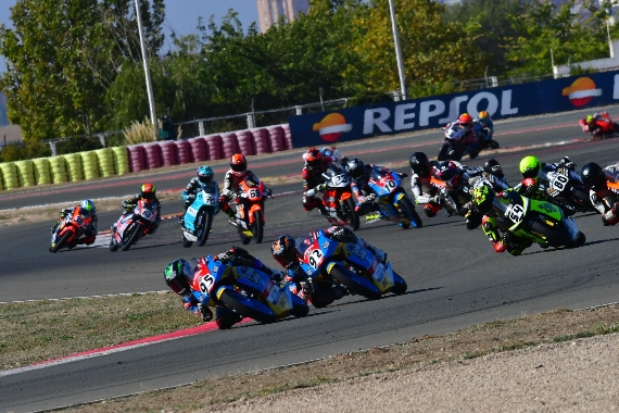 El Circuito de Albacete aprueba su calendario de actividades para lo que resta de 2026