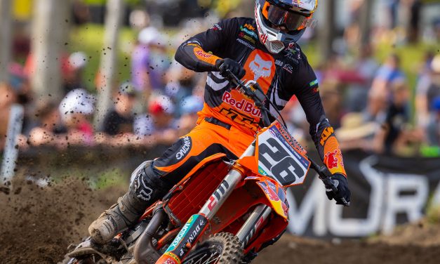 DOBLE VICTORIA PARA RED BULL KTM FACTORY RACING EN IRONMAN NATIONAL