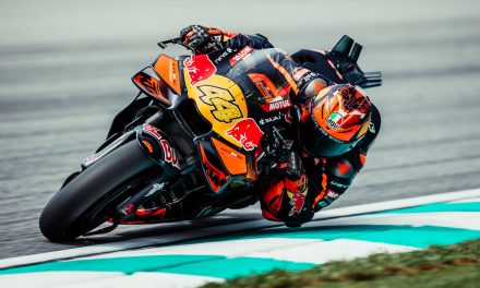 POL ESPARGARÓ SUSTITUIRÁ A MAVERICK VIÑALES EN EL GRAN PREMIO DE GRAN BRETAÑA
