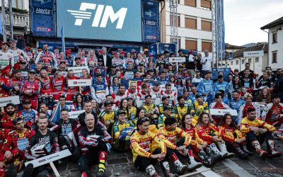 La RFME confirma sus equipos para el Trial de las Naciones 2026