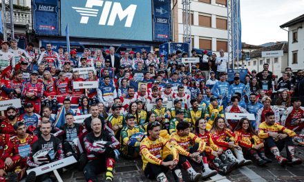 La RFME confirma sus equipos para el Trial de las Naciones 2026