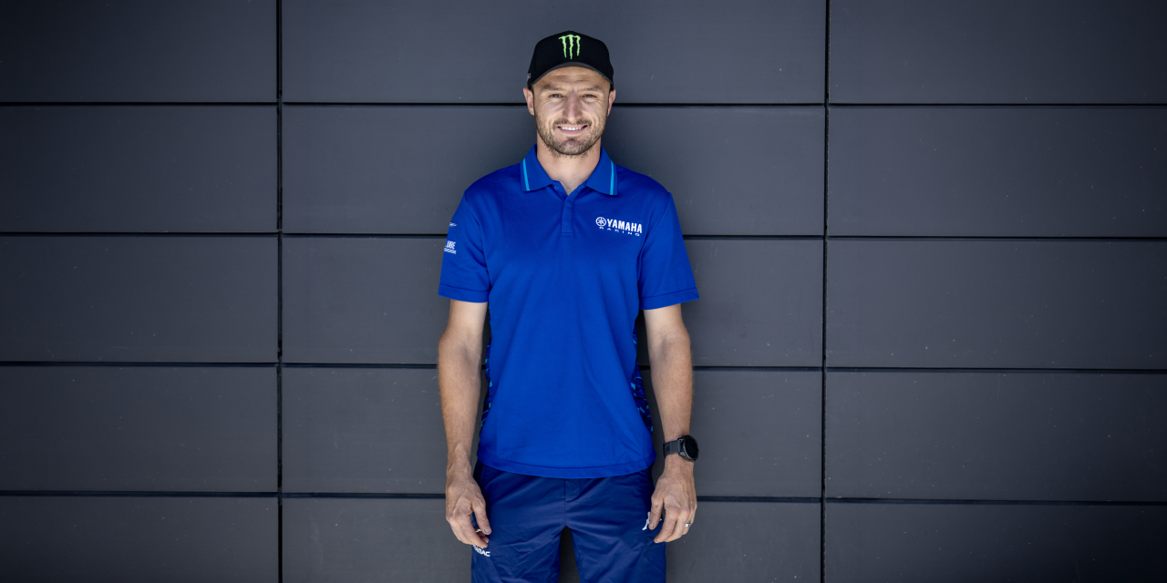 Jack Miller se unirá al programa WorldSBK de Yamaha para las temporadas 2027 y 2028