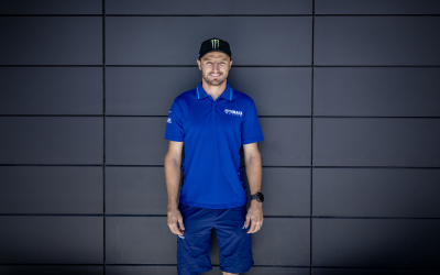 Jack Miller se unirá al programa WorldSBK de Yamaha para las temporadas 2027 y 2028