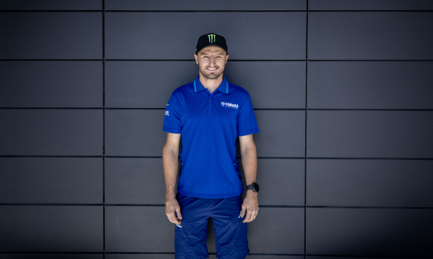 Jack Miller se unirá al programa WorldSBK de Yamaha para las temporadas 2027 y 2028
