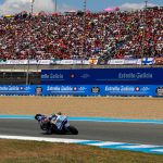 El Gran Premio de España en el Circuito de Jerez-Ángel Nieto se disputará los días 7, 8 y 9 de mayo de 2027