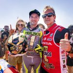 Jeffrey Herlings gana el Campeonato Mundial MXGP 2026