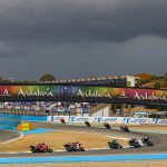 Bulega cierra ciclo en Superbike sumando dos nuevas victorias