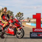 Jerez decide las coronas de Sportbike y WorldWCR en la gran fiesta final de WorldSBK con experiencias únicas para la afición
