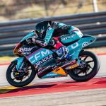 EL CFMOTO ASPAR TEAM JUNIOR PELEARÁ POR DOS TÍTULOS EN MISANO