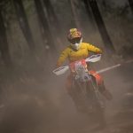 El Junior Trophy sube al podio y Josep Garcia gana su tercera jornada seguida