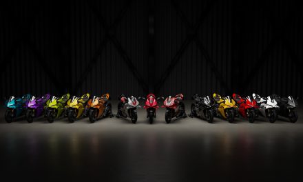 Panigale V4 2027: la evolución del referente